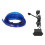 3 Meters / 9.8ft USB Car Ambient Light Flexible 9