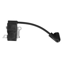 Zündspulen-Modul Kettensäge Zubehör für Husqvarna 135 140E Ersatzteile 576705602