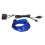 3 Meters / 9.8ft USB Car Ambient Light Flexible 6