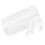 Fish Feeder Acrylic Aquarium Fish Tank Feeding 7