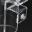 Fish Feeder Acrylic Aquarium Fish Tank Feeding 14