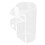 Fish Feeder Acrylic Aquarium Fish Tank Feeding 8