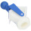 Plastic Honey Gate Valve with Screwdriver Honey 7