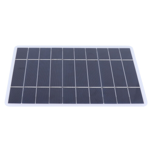 8W 5V Polycrystalline Solar Panel HighEfficiency 1