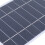 8W 5V Polycrystalline Solar Panel HighEfficiency 15