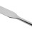 Liquid Foundation Spatula Stainless Steel 15