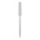 Liquid Foundation Spatula Stainless Steel 3