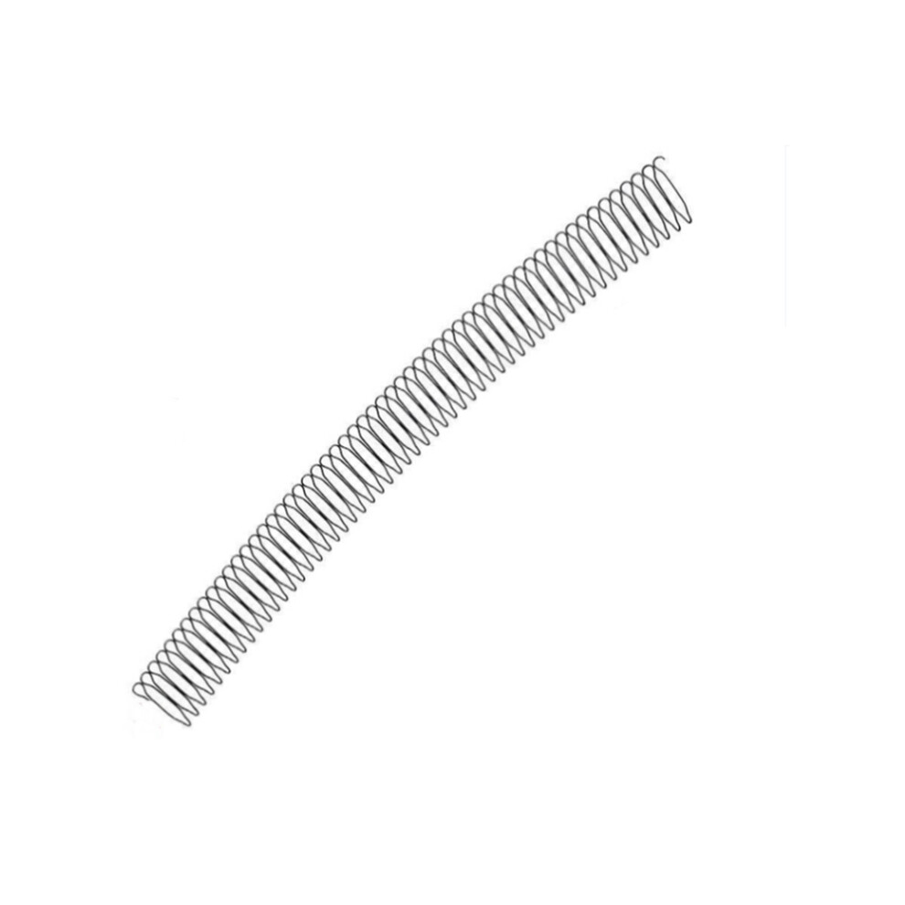Unisex U Shape Hair Finishing Fixer Comb Stretch