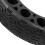60/70-6.5 Solid Rubber Honeycomb Tire for Max G30 Electric Scooter 11