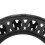 60/70-6.5 Solid Rubber Honeycomb Tire for Max G30 Electric Scooter 9