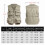 Pet Cat Tree 120cm Multi-Level Condo Scratching Post Durable Soft Moshu Plush 2