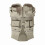 Pet Cat Tree 120cm Multi-Level Condo Scratching Post Durable Soft Moshu Plush 5