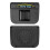 Vehicle Exhaust Fan Solar Energy Ventilation 9