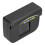 Vehicle Exhaust Fan Solar Energy Ventilation 3