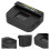 Vehicle Exhaust Fan Solar Energy Ventilation 6