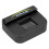 Vehicle Exhaust Fan Solar Energy Ventilation 2