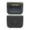 Vehicle Exhaust Fan Solar Energy Ventilation 5