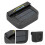 Vehicle Exhaust Fan Solar Energy Ventilation 3