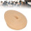 Silicone Belly Button Model for Piercing Practice Soft Human Navel Display Tool 15