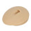 Silicone Belly Button Model for Piercing Practice Soft Human Navel Display Tool 13