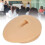 Silicone Belly Button Model for Piercing Practice Soft Human Navel Display Tool 4