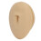 Silicone Belly Button Model for Piercing Practice Soft Human Navel Display Tool 14