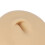 Silicone Belly Button Model for Piercing Practice Soft Human Navel Display Tool 3