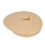 Silicone Belly Button Model for Piercing Practice Soft Human Navel Display Tool 9