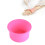Wax Warmer Replacement Pot Silicone Heat Resistant 5