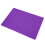 Stampo emisferico a 468 fori per cani, viola, 1,2 cm 15