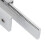 UShaped Glass Door Lock Latch Lock Hower Room 14