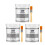 3pcs Invisible Waterproof Agent Insulating Sealant Anti-leakage Agent Tw 1