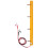 12V/24V Electric Heating Wire Embedder Foundation 2