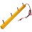 12V/24V Electric Heating Wire Embedder Foundation 6