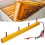 12V/24V Electric Heating Wire Embedder Foundation 11