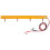 12V/24V Electric Heating Wire Embedder Foundation 1