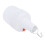 Rechargeable Lantern 2 Lighting Modes Low Power 5
