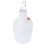Rechargeable Lantern 2 Lighting Modes Low Power 4