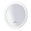 10x Magnifying Mirror with 3 Suction Cups, Make-up Mirror with 10x Magnification Tw 1