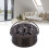 Mosquito Coil Box Fireproof Mosquito Incense Box 12