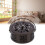 Mosquito Coil Box Fireproof Mosquito Incense Box 11