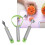 3Pcs Stainless Steel Fruit Digger Set Watermelon 12