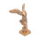 Innovative Resin Sculpture with AntiSlip Pad Home 7