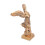 Innovative Resin Sculpture with AntiSlip Pad Home 6