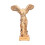 Innovative Resin Sculpture with AntiSlip Pad Home 9