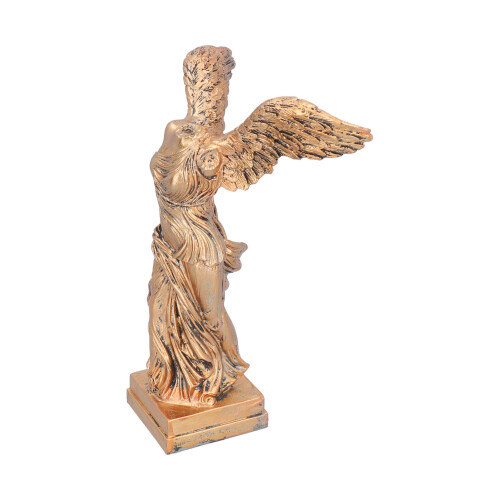 Innovative Resin Sculpture with AntiSlip Pad Home 2