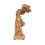 Innovative Resin Sculpture with AntiSlip Pad Home 10