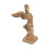 Innovative Resin Sculpture with AntiSlip Pad Home 6