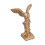 Innovative Resin Sculpture with AntiSlip Pad Home 8