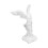 Innovative Resin Sculpture with AntiSlip Pad Home 7
